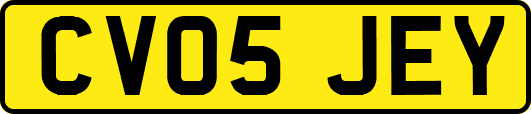 CV05JEY