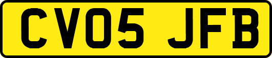 CV05JFB