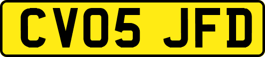 CV05JFD