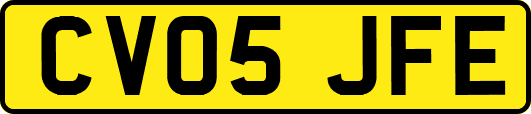 CV05JFE
