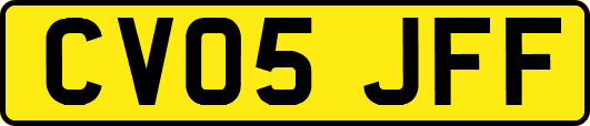 CV05JFF