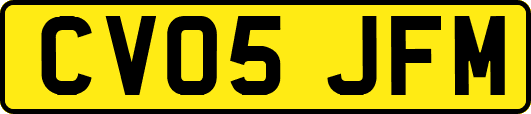 CV05JFM