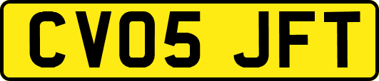 CV05JFT