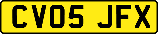 CV05JFX