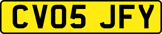 CV05JFY