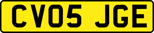 CV05JGE