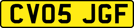 CV05JGF