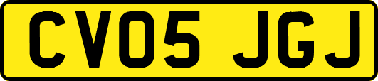 CV05JGJ