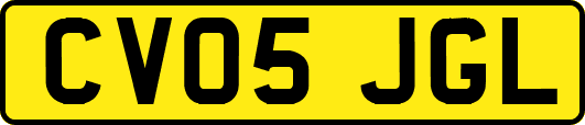 CV05JGL