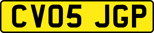 CV05JGP