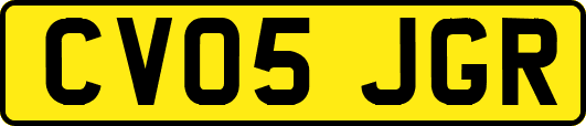 CV05JGR
