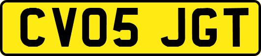 CV05JGT