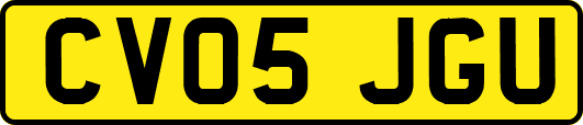 CV05JGU