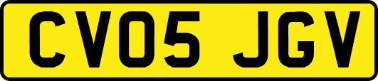 CV05JGV
