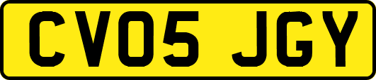 CV05JGY