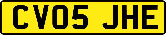 CV05JHE