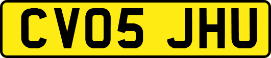 CV05JHU