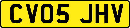 CV05JHV