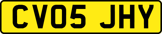 CV05JHY
