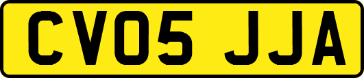CV05JJA