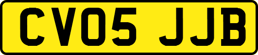 CV05JJB