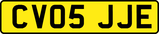 CV05JJE