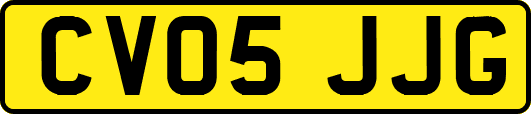 CV05JJG