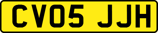 CV05JJH