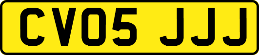 CV05JJJ