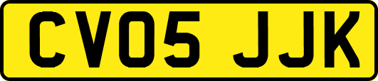 CV05JJK