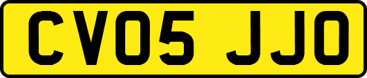 CV05JJO