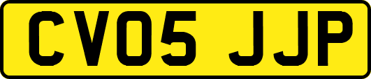 CV05JJP