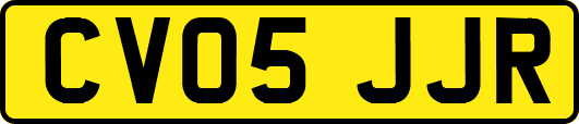 CV05JJR
