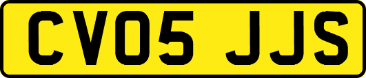 CV05JJS