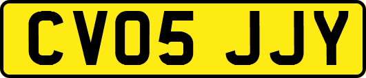 CV05JJY