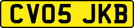 CV05JKB