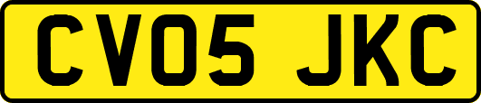 CV05JKC