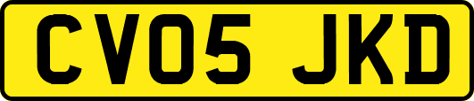 CV05JKD