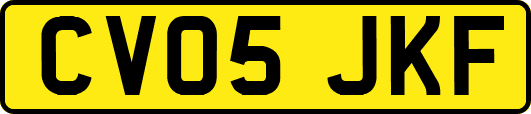CV05JKF
