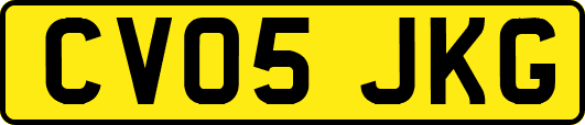 CV05JKG