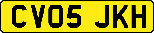 CV05JKH