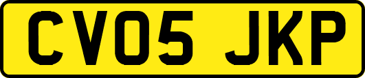 CV05JKP