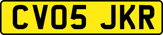 CV05JKR