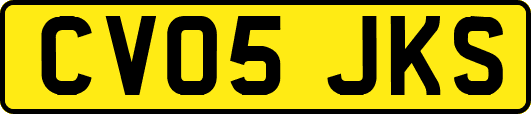 CV05JKS