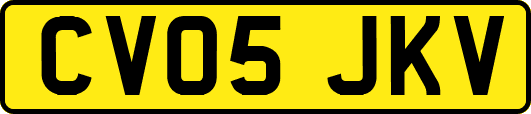 CV05JKV