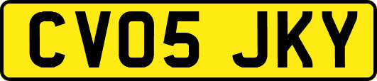 CV05JKY