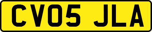 CV05JLA