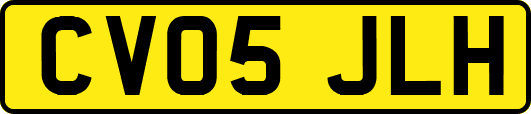 CV05JLH