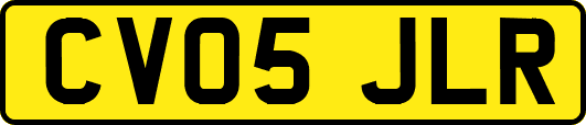 CV05JLR
