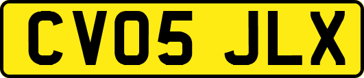 CV05JLX